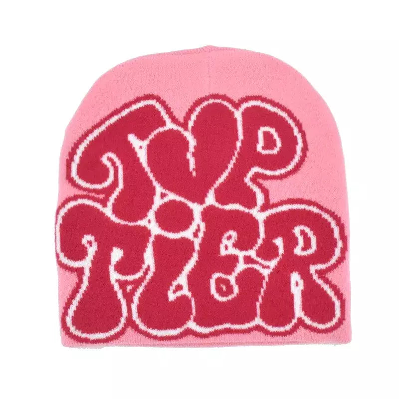 Top Tier Knitted Skully Beanie