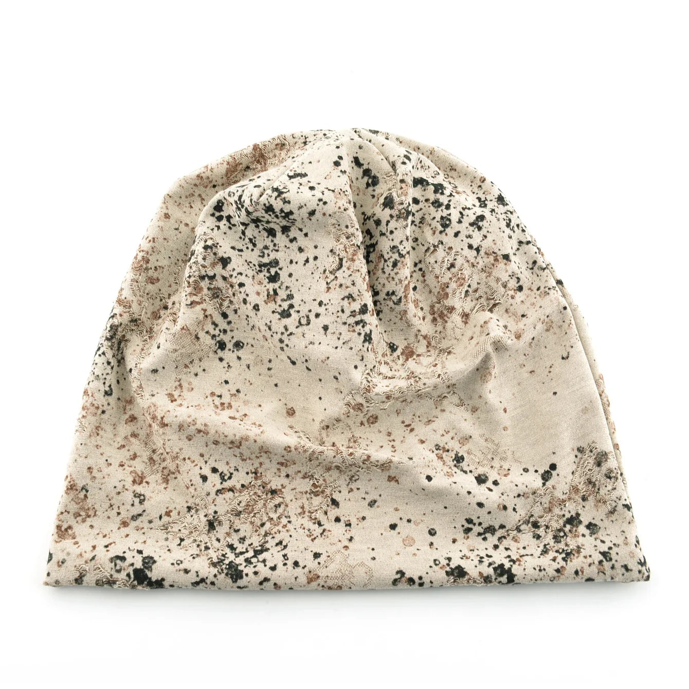 Trafford Urban Distressed Beanie