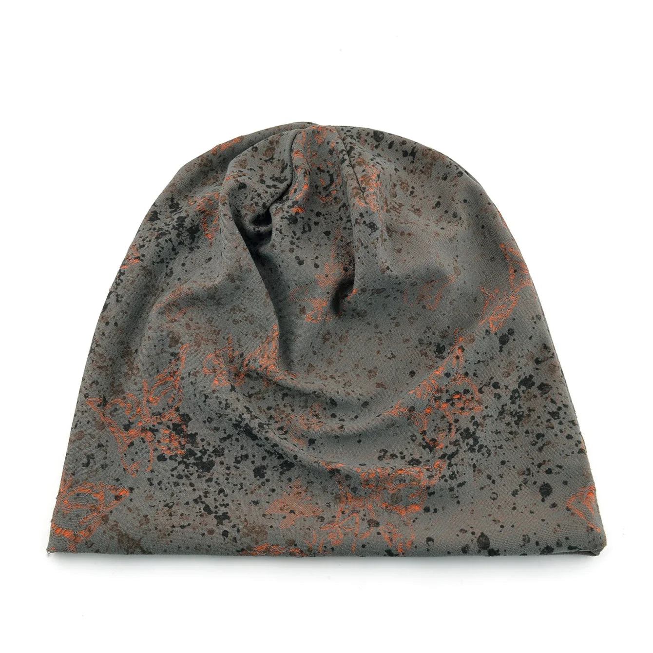 Trafford Urban Distressed Beanie