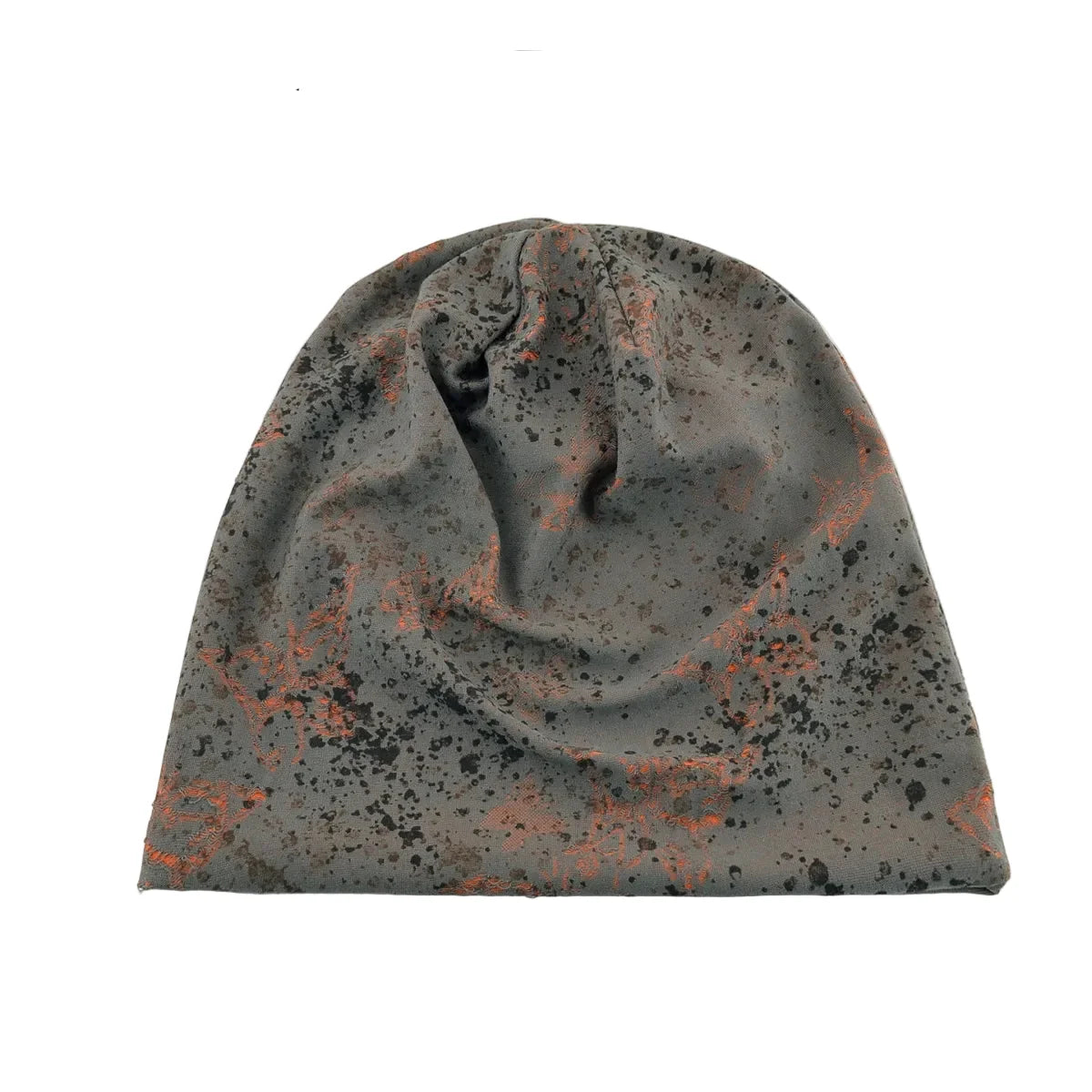 Trafford Urban Distressed Beanie