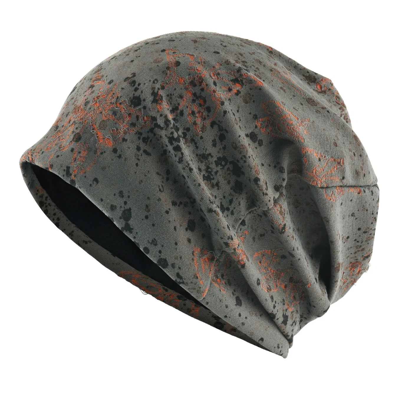Trafford Urban Distressed Beanie