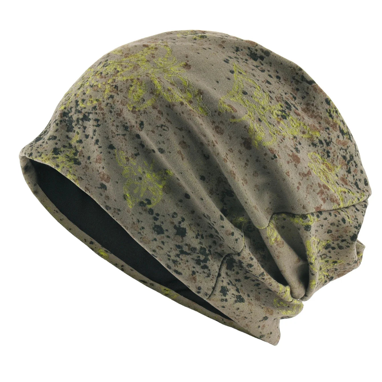 Trafford Urban Distressed Beanie