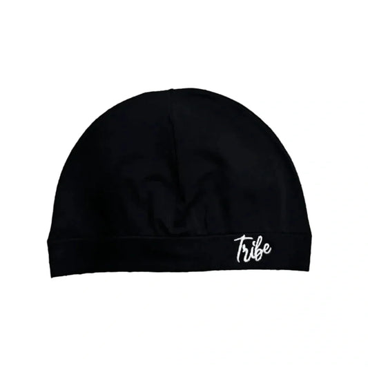 Tribe Elastic Cotton Docker Beanie