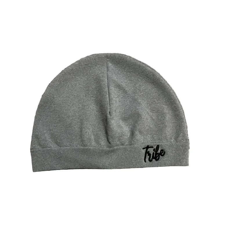 Tribe Elastic Cotton Docker Beanie