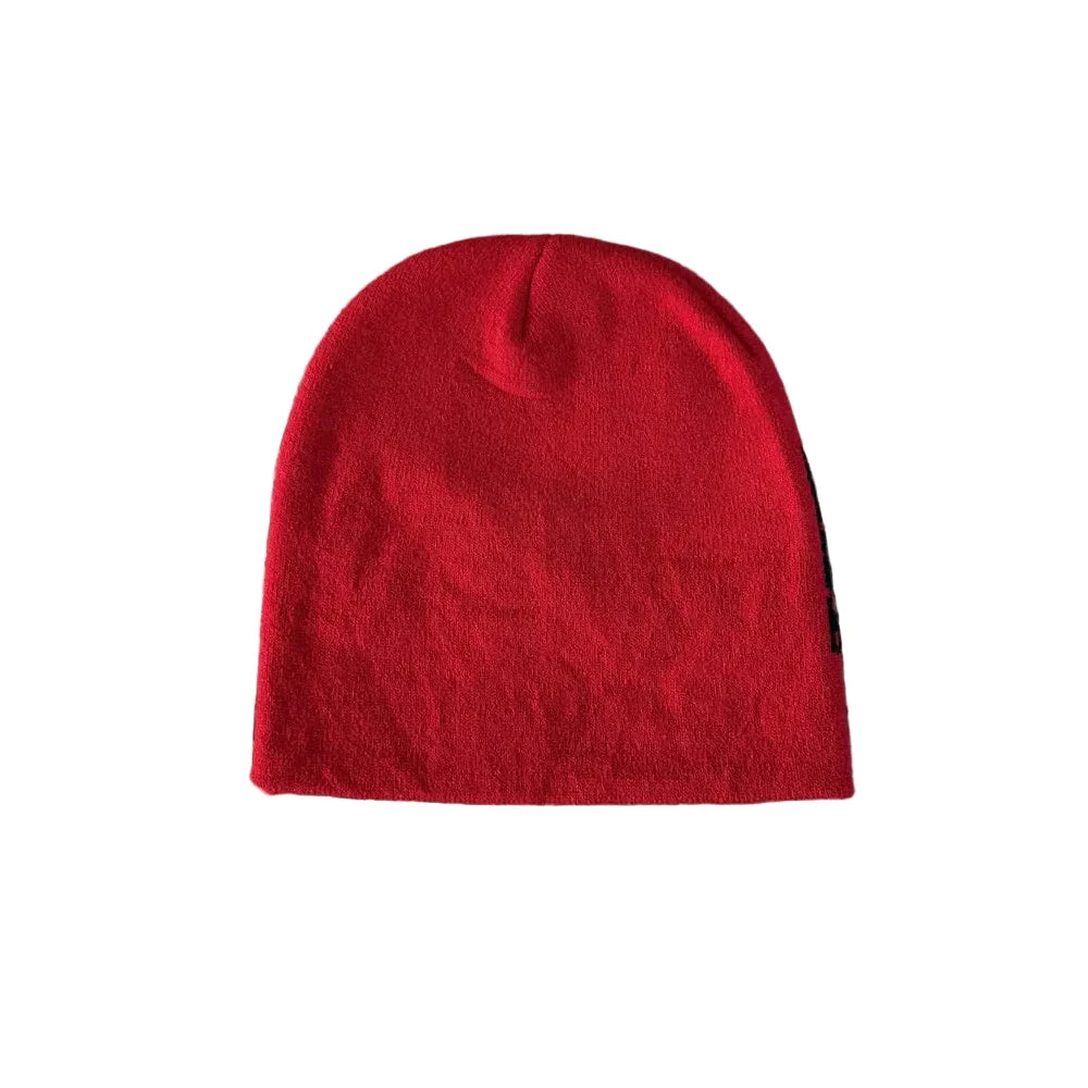 Unshakeable Faith Winter Beanie