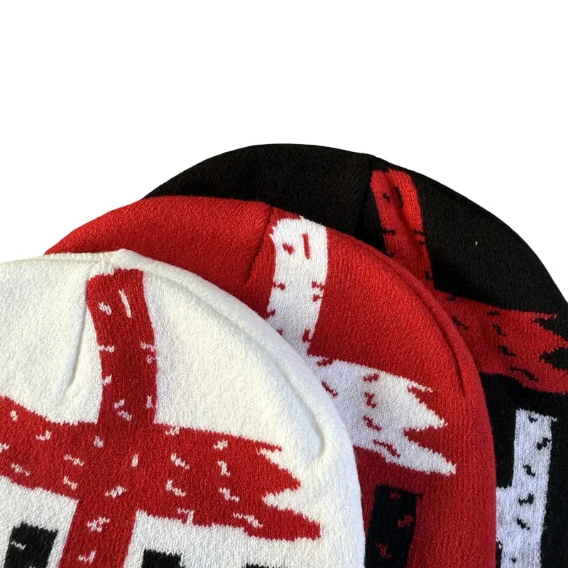 Unshakeable Faith Winter Beanie