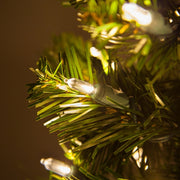 Walkway Pre-Lit Winchester Fir Tree, 30/45cm