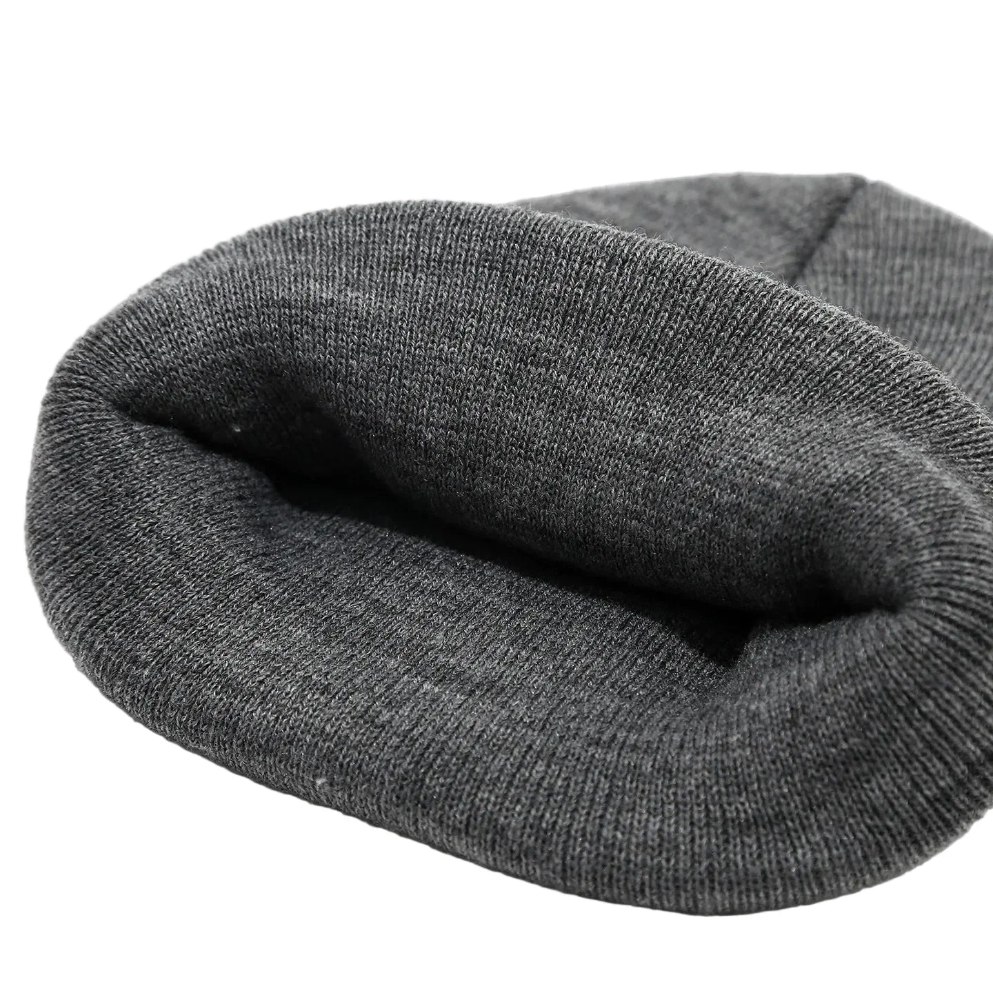 White Shark Winter Beanie