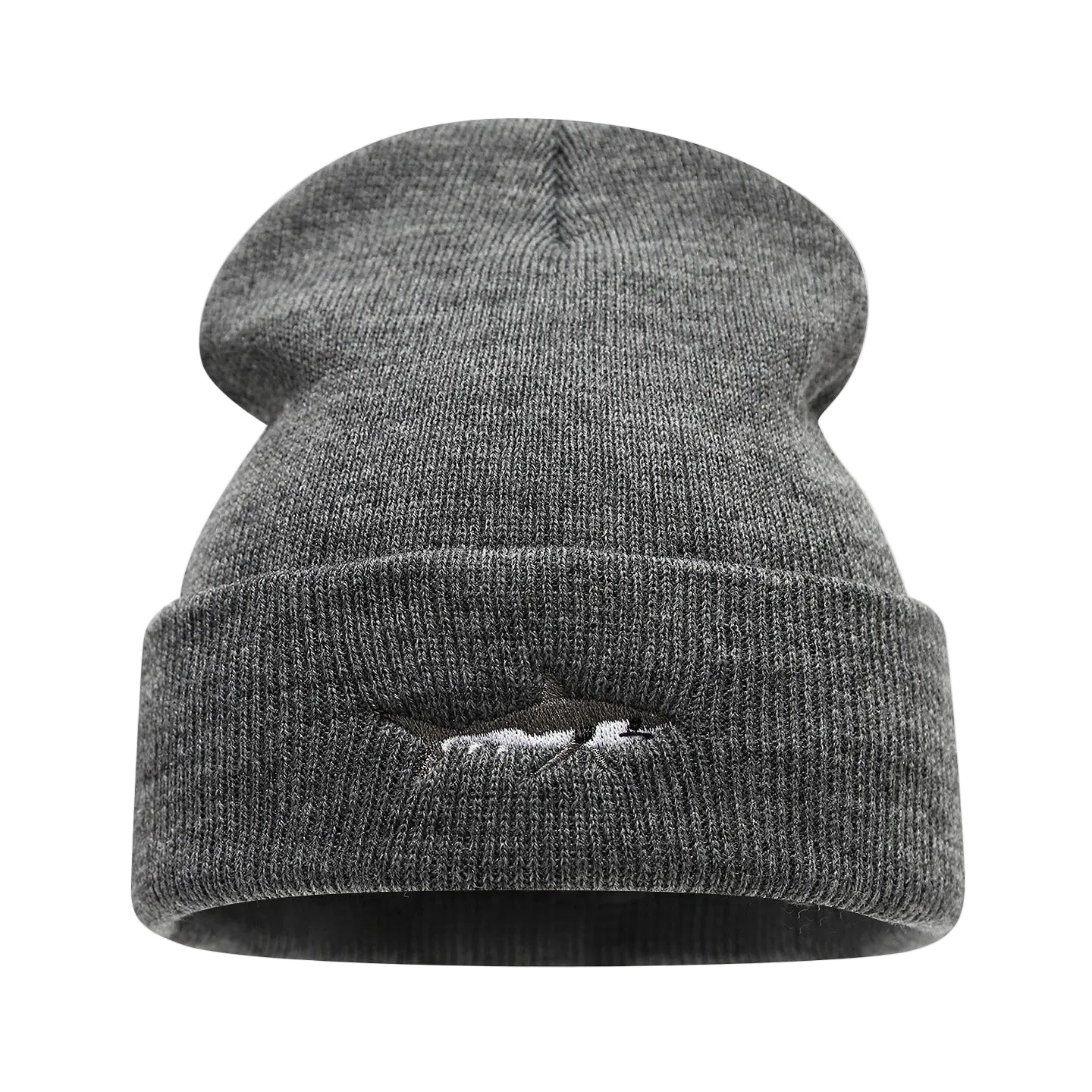 White Shark Winter Beanie