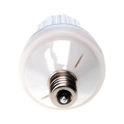 C9 Cool White SuperSpark® LED Strobe Christmas Light Bulb