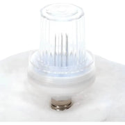C9 Cool White SuperSpark® LED Strobe Christmas Light Bulb