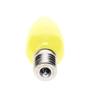C9 Gold Smooth ProCore® LED Christmas Light Bulbs