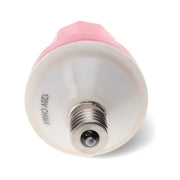 C9 Red SuperSpark® LED Strobe Christmas Light Bulb