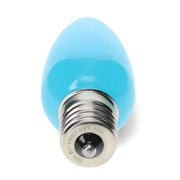 C9 Teal Smooth ProCore® LED Christmas Light Bulbs