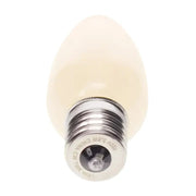 C9 Warm White Smooth ProCore® LED Christmas Light Bulbs