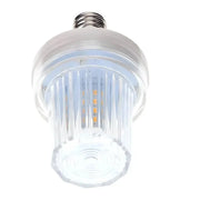 C9 Warm White SuperSpark® LED Strobe Christmas Light Bulb