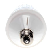 C9 Warm White SuperSpark® LED Strobe Christmas Light Bulb