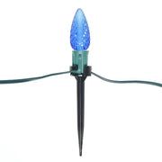 Clips, 5" Lawn Speed Stake Yard Stake, Pack of 25