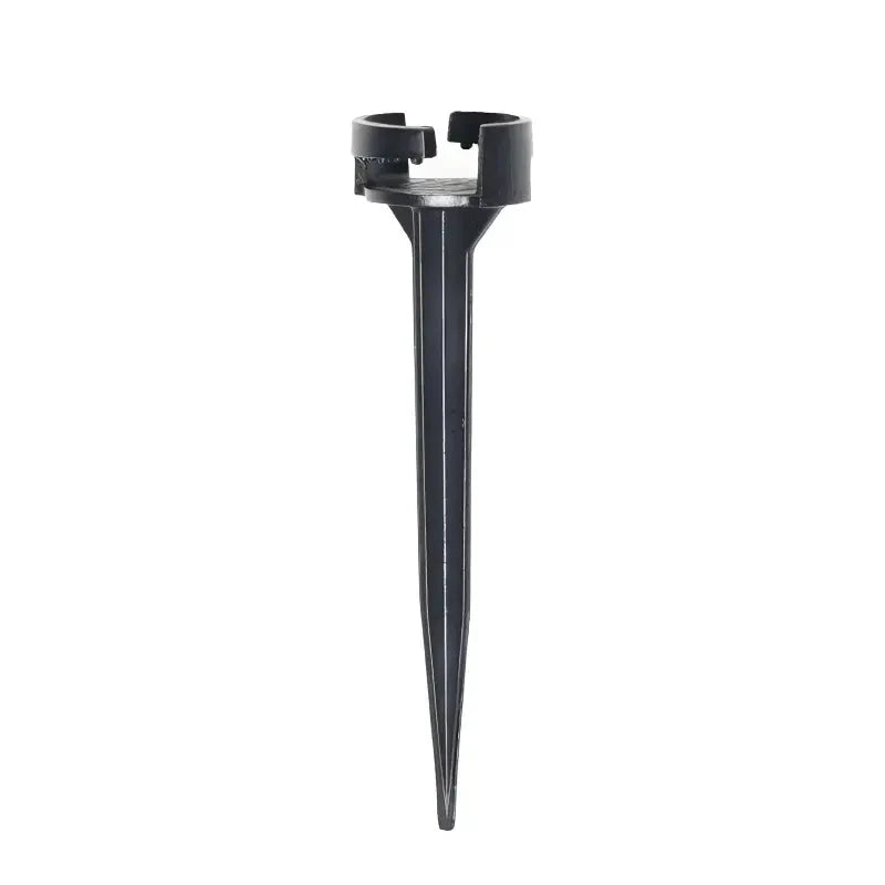 Clips, 5" Lawn Speed Stake Yard Stake, Pack of 25