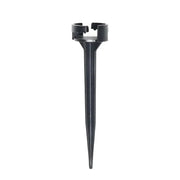 Clips, 5" Lawn Speed Stake Yard Stake, Pack of 25