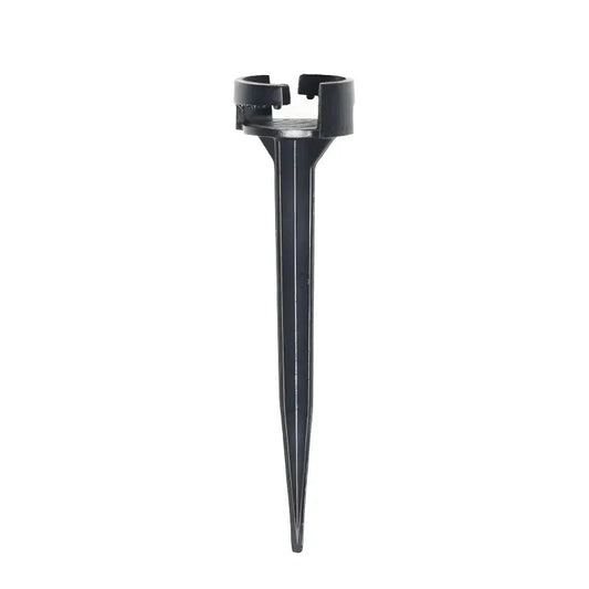 Clips, 5" Lawn Speed Stake Yard Stake, Pack of 25