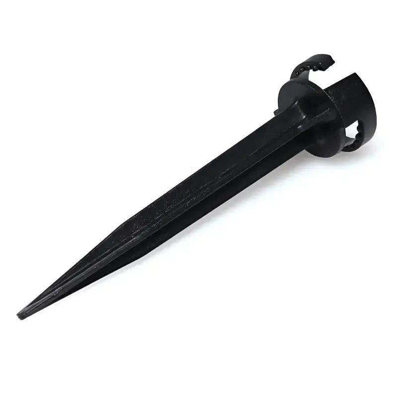 Clips, 5" Lawn Speed Stake Yard Stake, Pack of 25