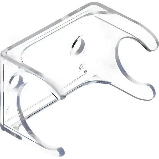 Clips, C-Clip for C7 and C9 Cordset, Pack of 100