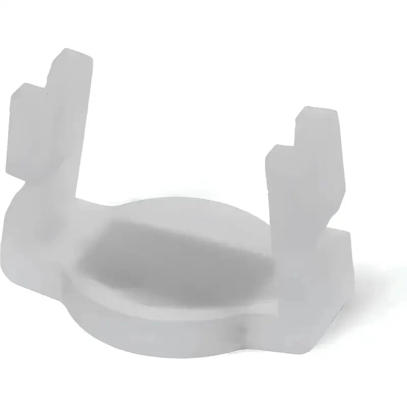 Clips, Magnetic Clips for C9 Bulbs/Sockets, Pack of 50
