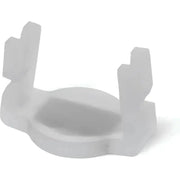 Clips, Magnetic Clips for C9 Bulbs/Sockets, Pack of 50