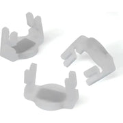 Clips, Magnetic Clips for C9 Bulbs/Sockets, Pack of 50