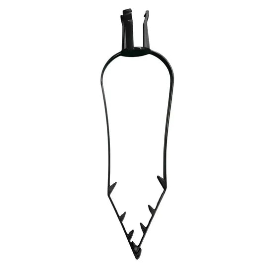 Clips, Ridge Clips for C9 Christmas Light Bulbs, Pack of 25