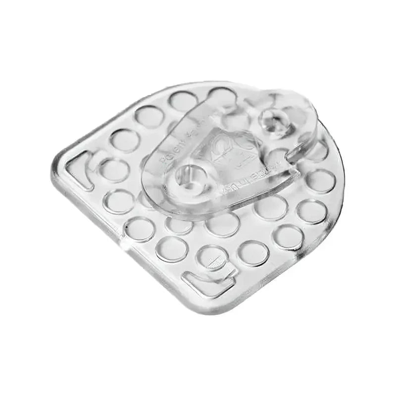 Clips, Shingle Speed Tab Commercial Shingle Tab Roof Adapter, Pack of 50