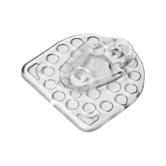 Clips, Shingle Speed Tab Commercial Shingle Tab Roof Adapter, Pack of 50