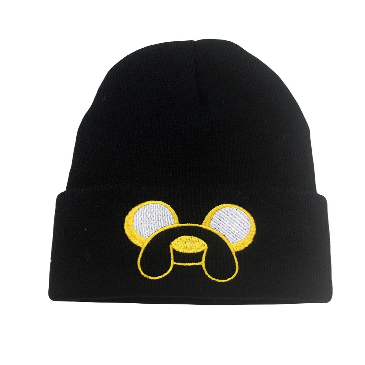 Jake Adventure Time Beanie