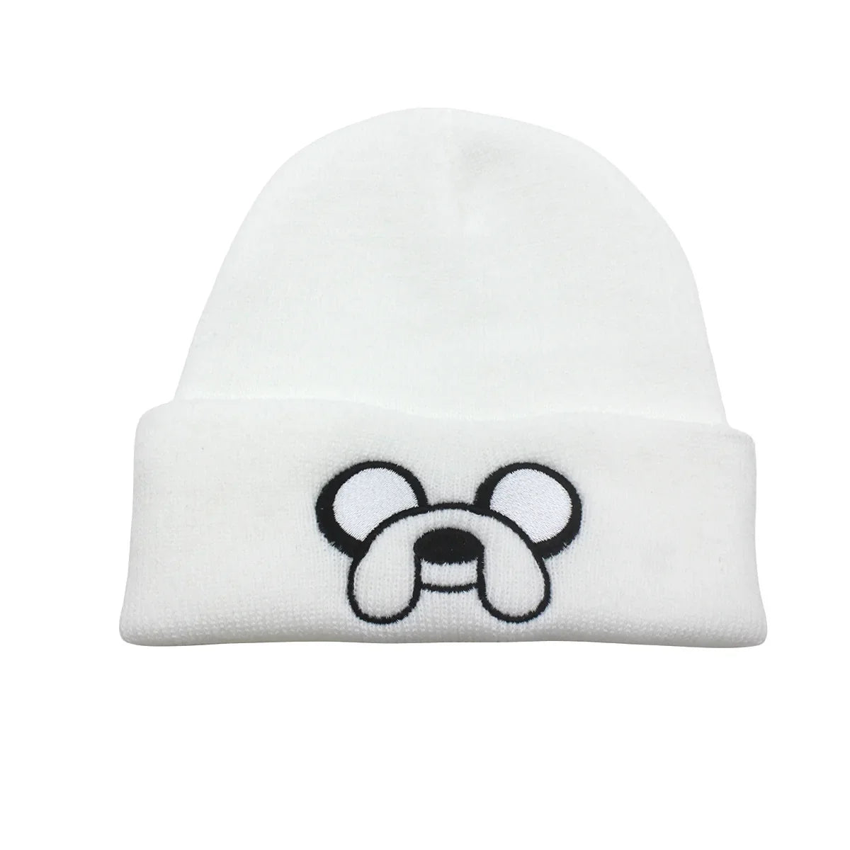 Jake Adventure Time Beanie