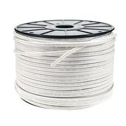 Wire, Zipcord 18 Gauge SPT1, 500', White