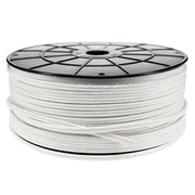 Wire, Zipcord 18 Gauge SPT2, 500', White